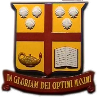 Wesley School Crest and Motto